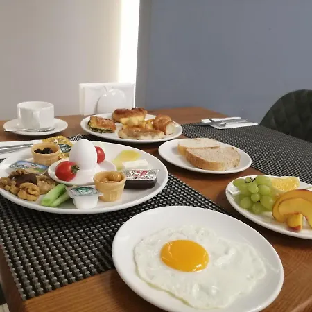 Kayhan Hotel Bursa