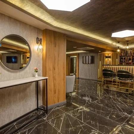 Kayhan 4* Bursa
