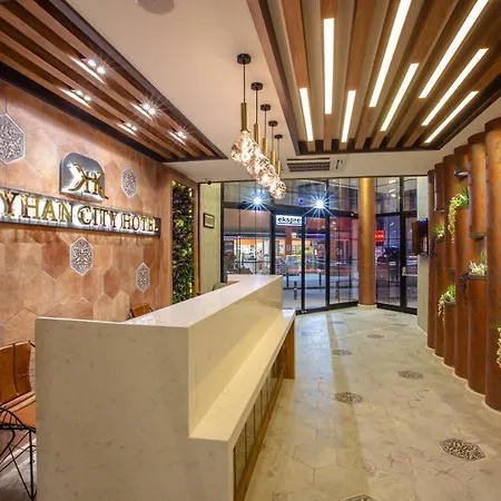 Kayhan 4* Bursa