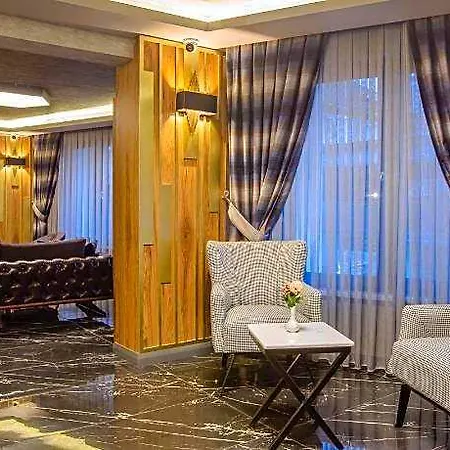 Hotel Kayhan