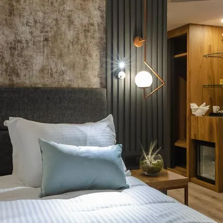 Kayhan 4* Bursa