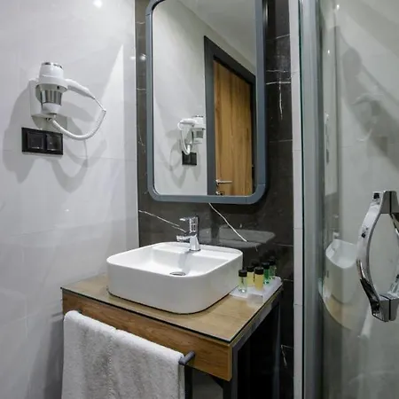 Hotel Kayhan Bursa