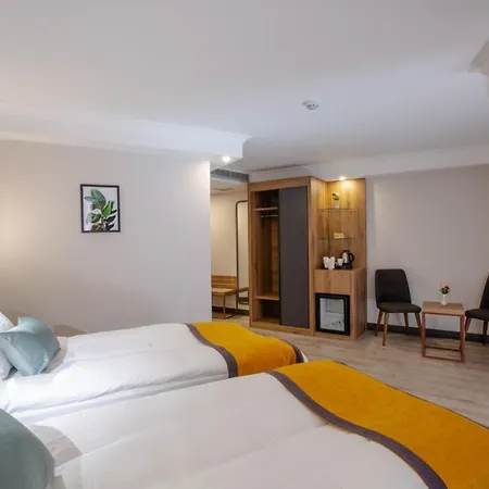 Hotel Kayhan