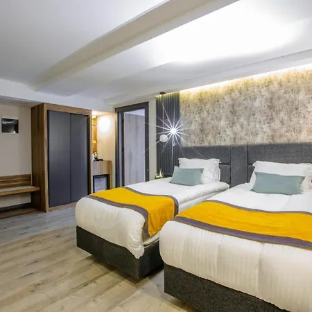 Kayhan Hotel Bursa