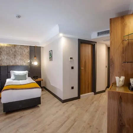 Kayhan 4* Bursa
