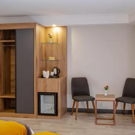 Hotel Kayhan Bursa