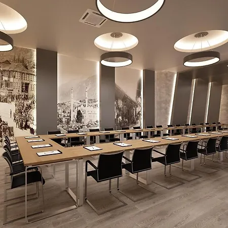 Kayhan Hotel Bursa